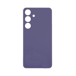 Back Cover Samsung Galaxy S24 Plus Purple Back Cover Samsung Galaxy S24 Plus Purple